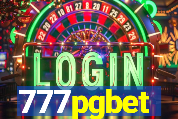 777pgbet