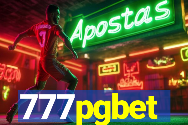 777pgbet