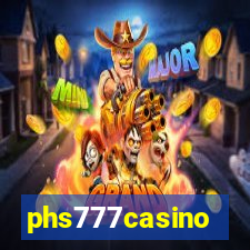 phs777casino