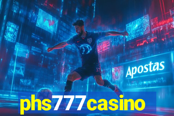 phs777casino