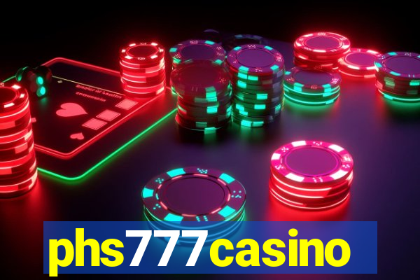 phs777casino