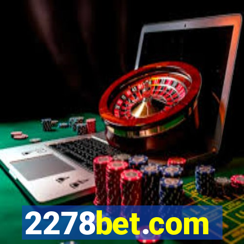 2278bet.com