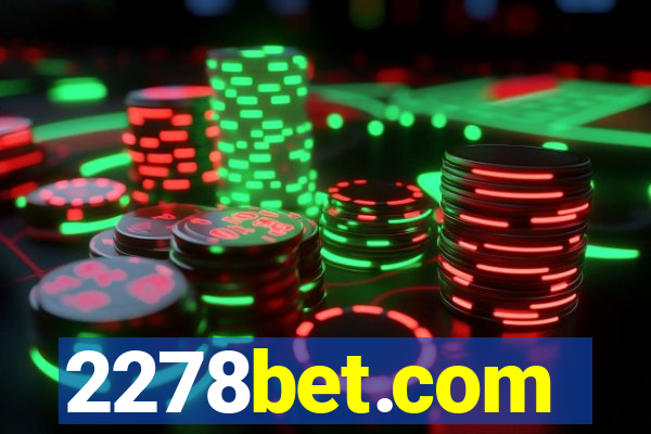 2278bet.com