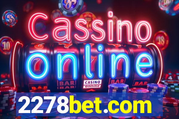 2278bet.com