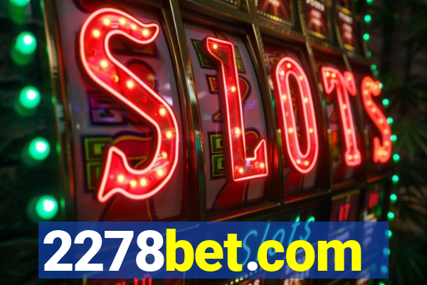 2278bet.com