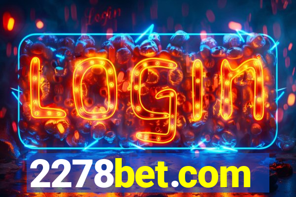 2278bet.com