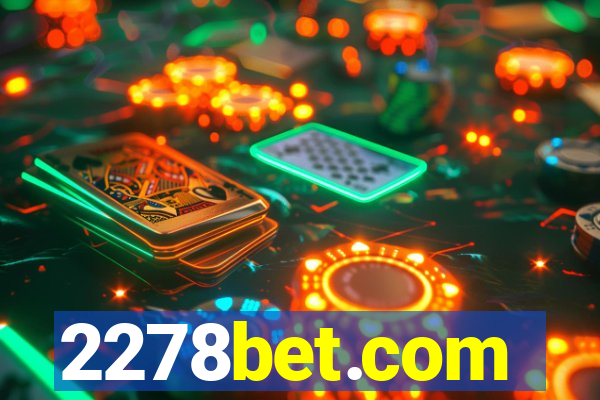 2278bet.com