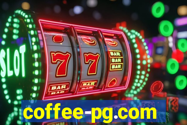 coffee-pg.com