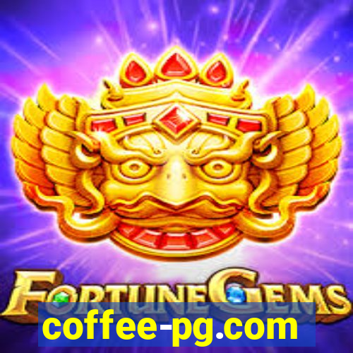 coffee-pg.com