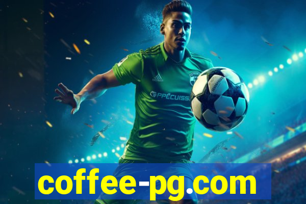 coffee-pg.com