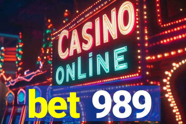 bet 989