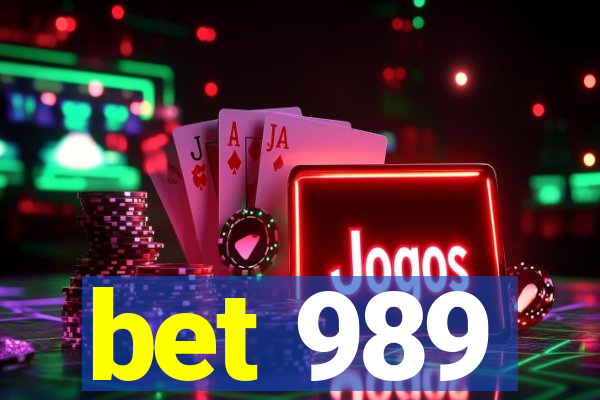 bet 989