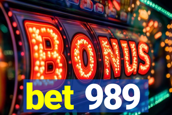 bet 989