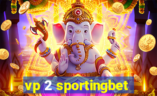 vp 2 sportingbet