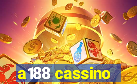 a188 cassino