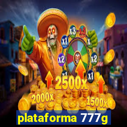 plataforma 777g