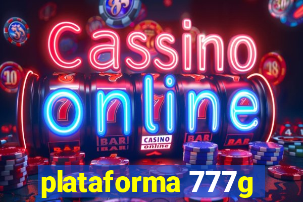 plataforma 777g