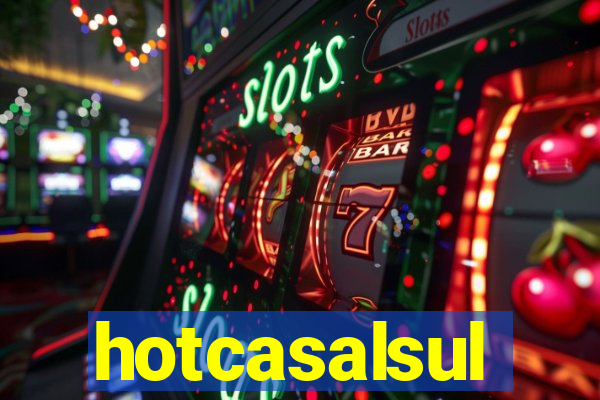 hotcasalsul