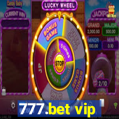 777.bet vip