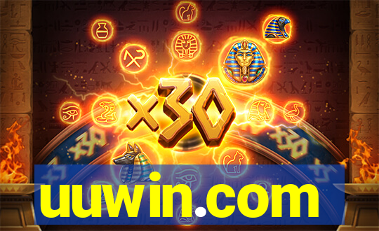 uuwin.com