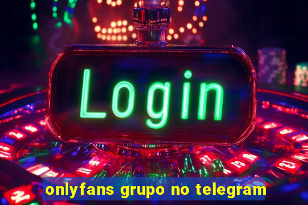 onlyfans grupo no telegram