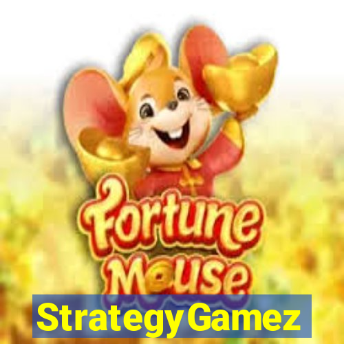 StrategyGamez