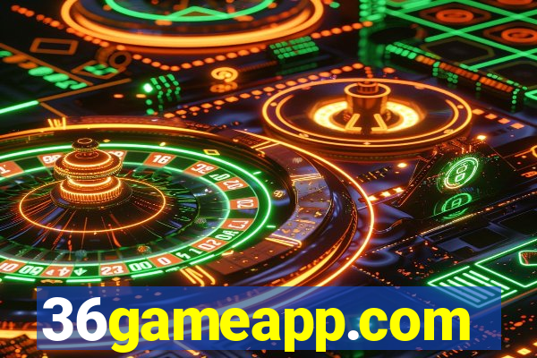 36gameapp.com