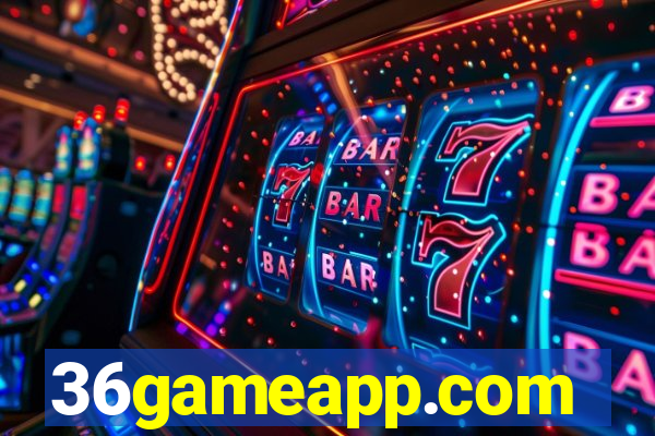 36gameapp.com