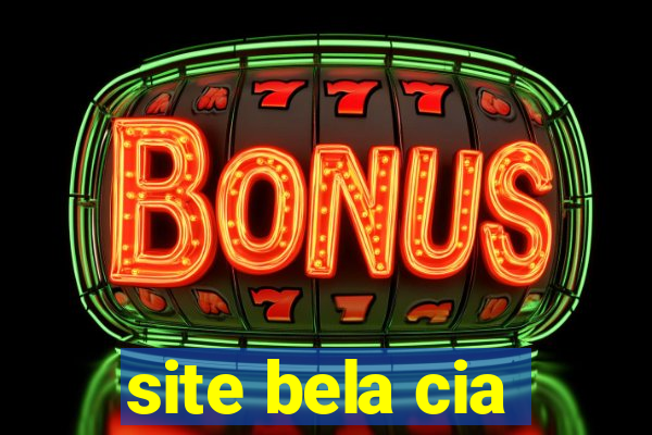 site bela cia