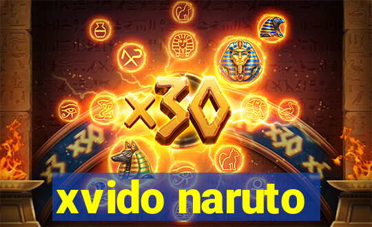 xvido naruto