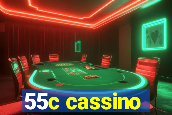 55c cassino