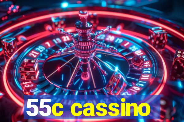 55c cassino