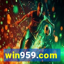 win959.com