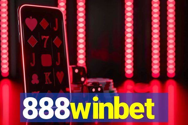 888winbet