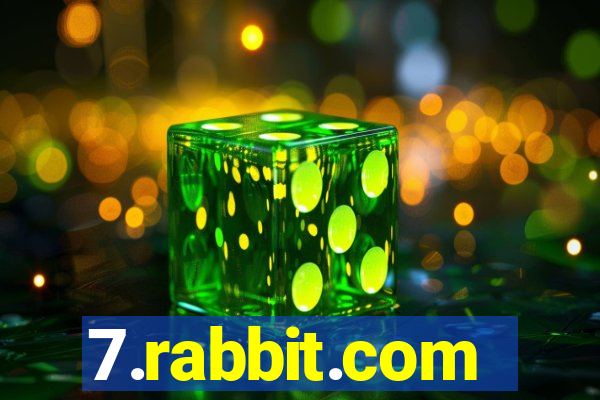 7.rabbit.com