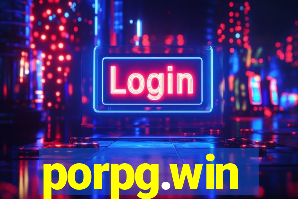 porpg.win