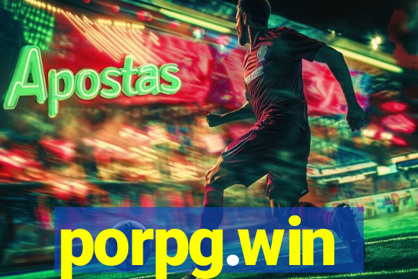 porpg.win