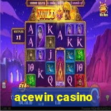 acewin casino