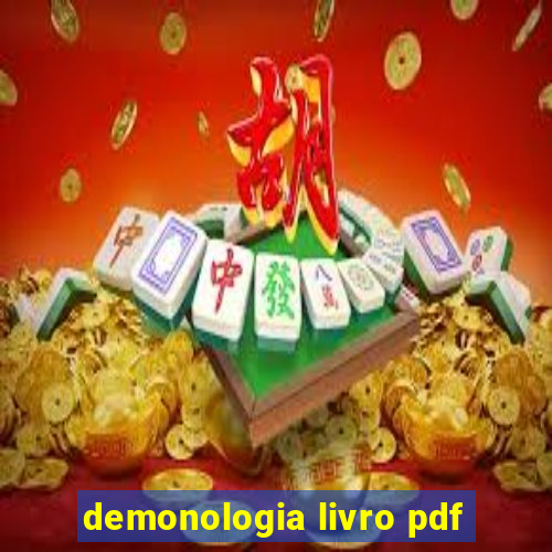 demonologia livro pdf