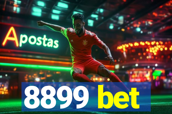 8899 bet