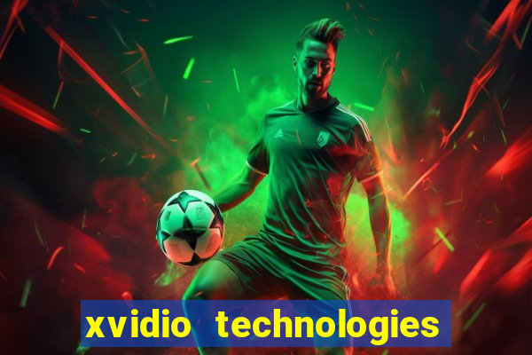 xvidio technologies startup brasil 2024 download gr  tis