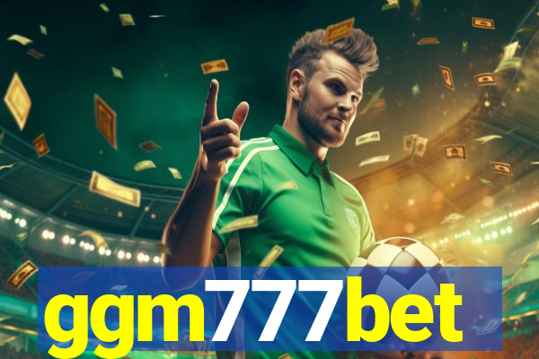 ggm777bet