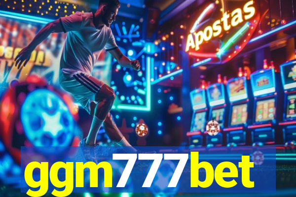 ggm777bet