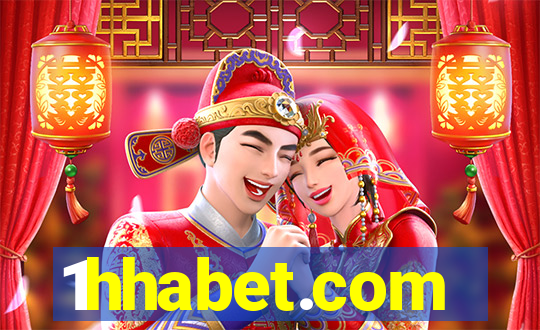 1hhabet.com