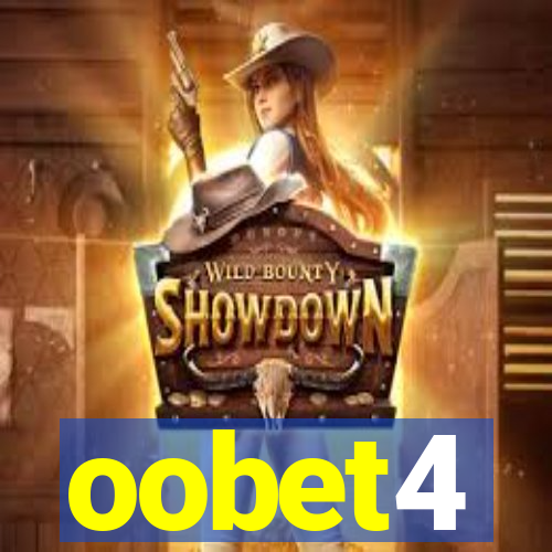 oobet4