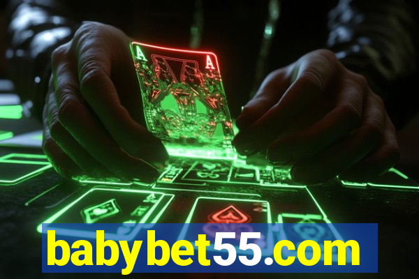 babybet55.com