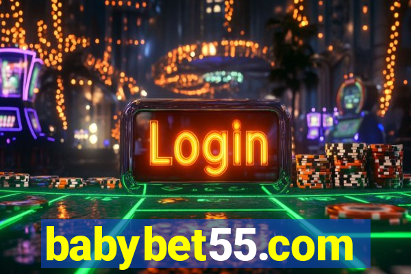 babybet55.com