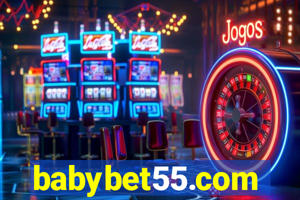 babybet55.com