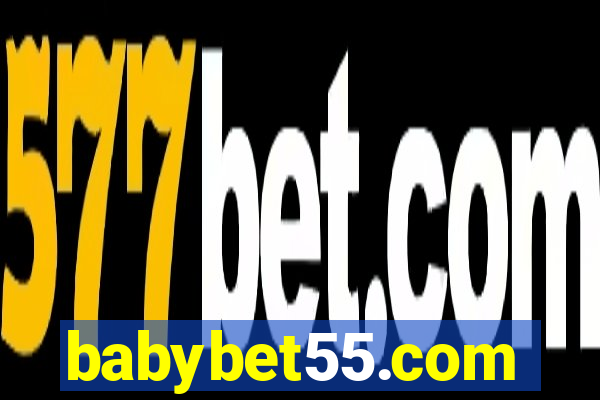 babybet55.com