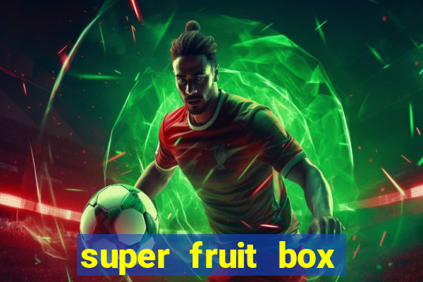 super fruit box codes blox fruit 2024